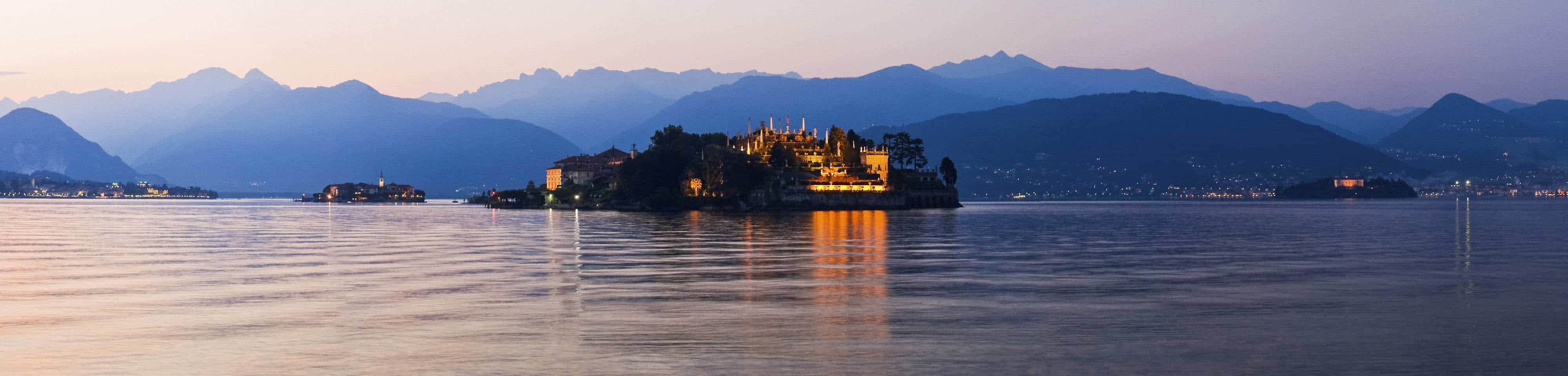 Vakantiehuis Lago Maggiore Vakantie Aan Het Lago Maggiore Belvilla