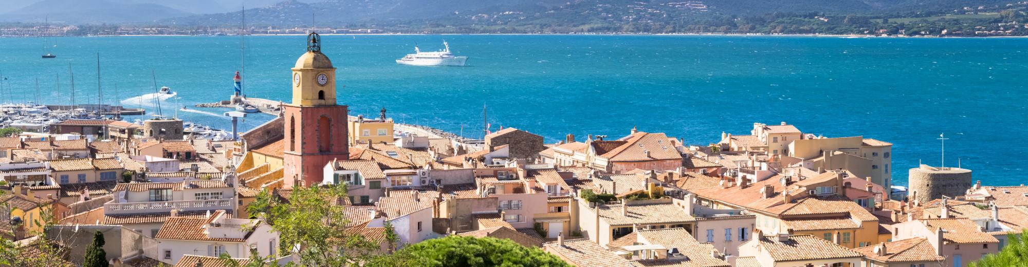 Eenvoud verdamping Manieren De mooiste vakantiehuizen in Saint-Tropez | Belvilla
