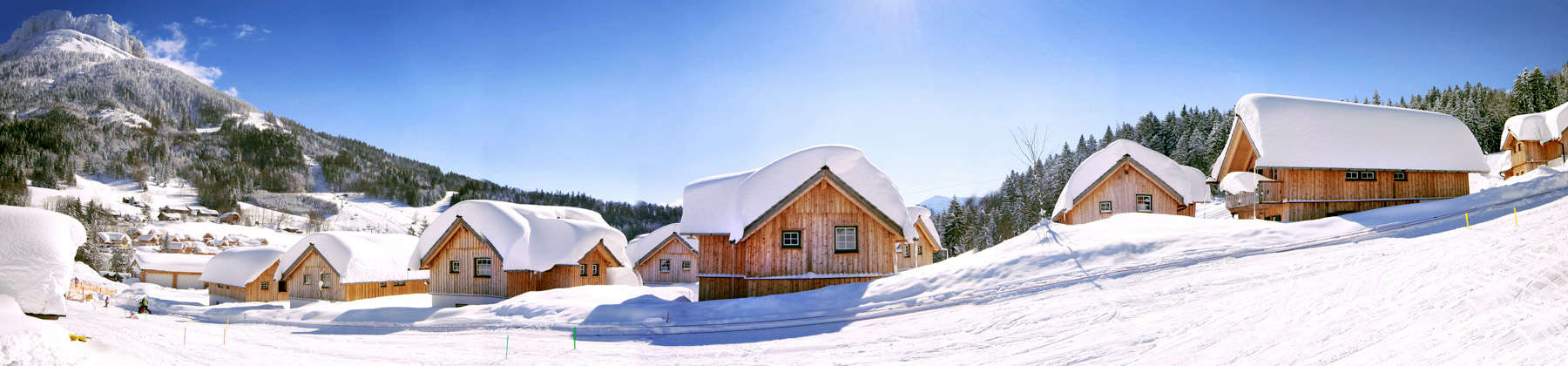 Home, Ski and Sport Shack